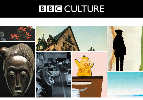 BBC Culture : Ten Book to read this December
