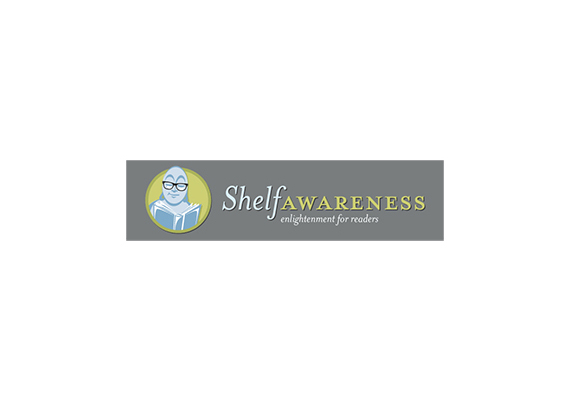 Shelf Awareness – Review : The Barefoot Woman
