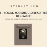 11 Books You Should Read This December - Literary Hub - Rwanda memoir literature - Mukasonga Scholastique
