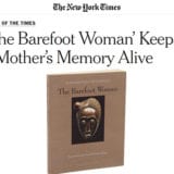 The New York Times review the book ‘The Barefoot Woman’ by Scholastique Mukasonga - Rwanda
