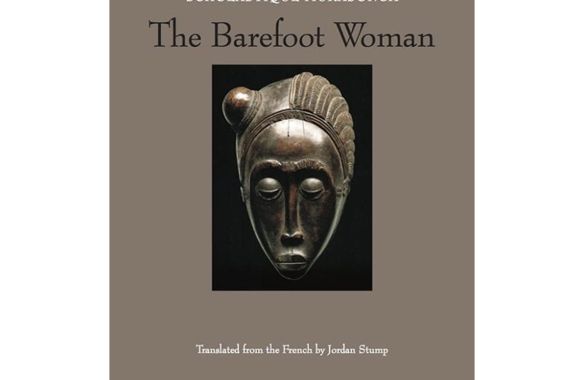 Traduction: The Barefoot Woman