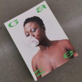 Gaze magazine - un nouveau regard féminin
