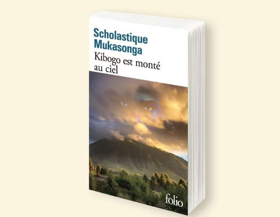 Kibogo est monté au ciel - Folio Scholastique Mukasonga Rwanda tradition colonialisme religion christianisme