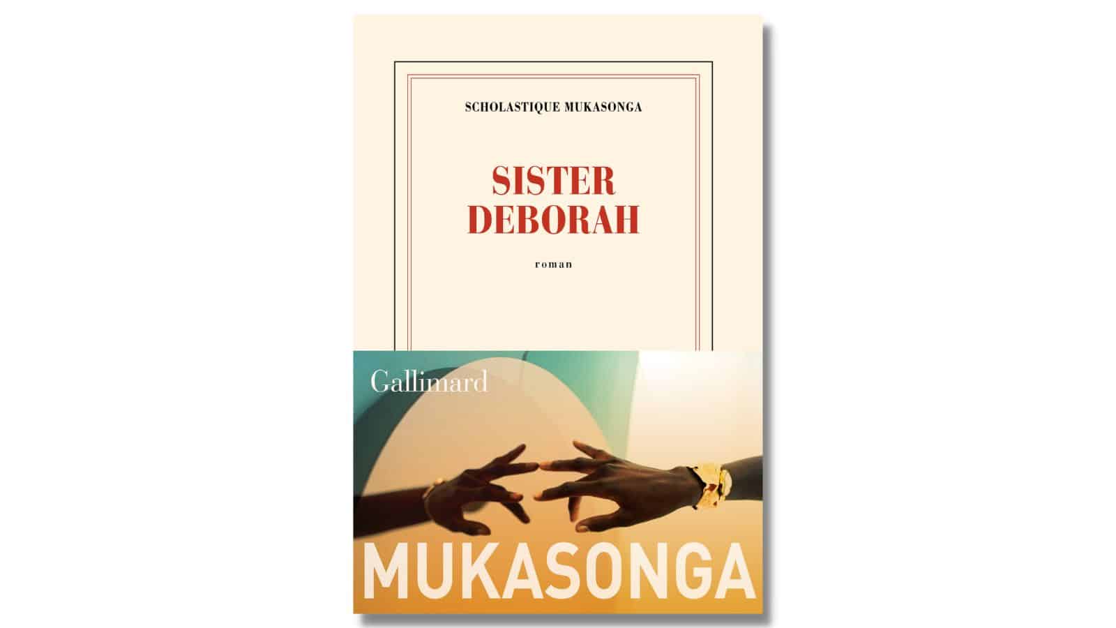 Scholastique Mukasonga - Wikipedia