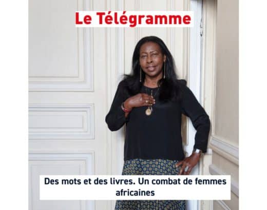Merci Stéphane Bugat du journal Le Télégramme pour la belle critique sur mon nouveau roman "Sister Deborah" paru aux éditions Gallimard.