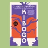 Kibogo par Scholastique Mukasonga cover - Daunt Books Rwanda novel Tradition