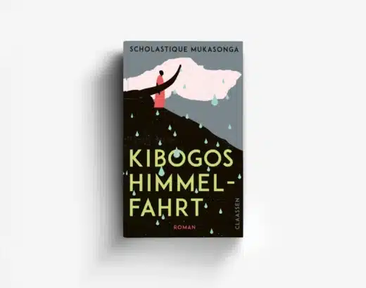 Je suis ravie de vous annoncer que mon roman, « KIBOGO Himmelfahrt« , est disponible en Allemagne aux éditions Ullstein. Rwanda roman