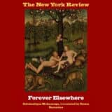 The New York Review - Forever Elsewhere by Scholastique Mukasonga rwanda