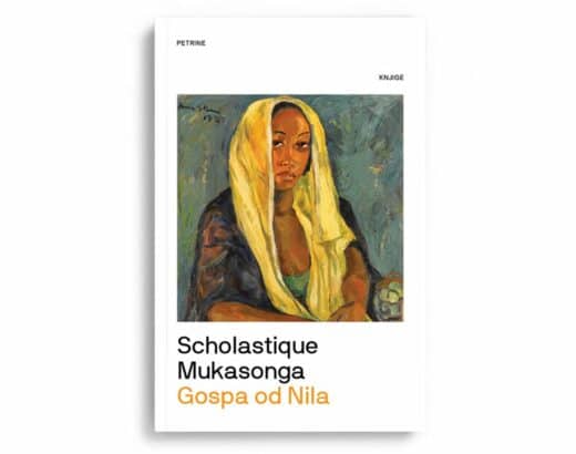 Je suis ravie de vous annoncer la sortie d'une nouvelle traduction de mon roman "Notre-Dame du Nil", Gospa od Nila désormais disponible en Croatie grâce à mon éditeur Petrine Knjige; Scholastique Mukasonga