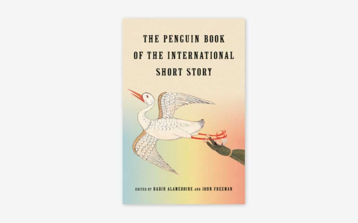 The Penguin Book of the International Short Story